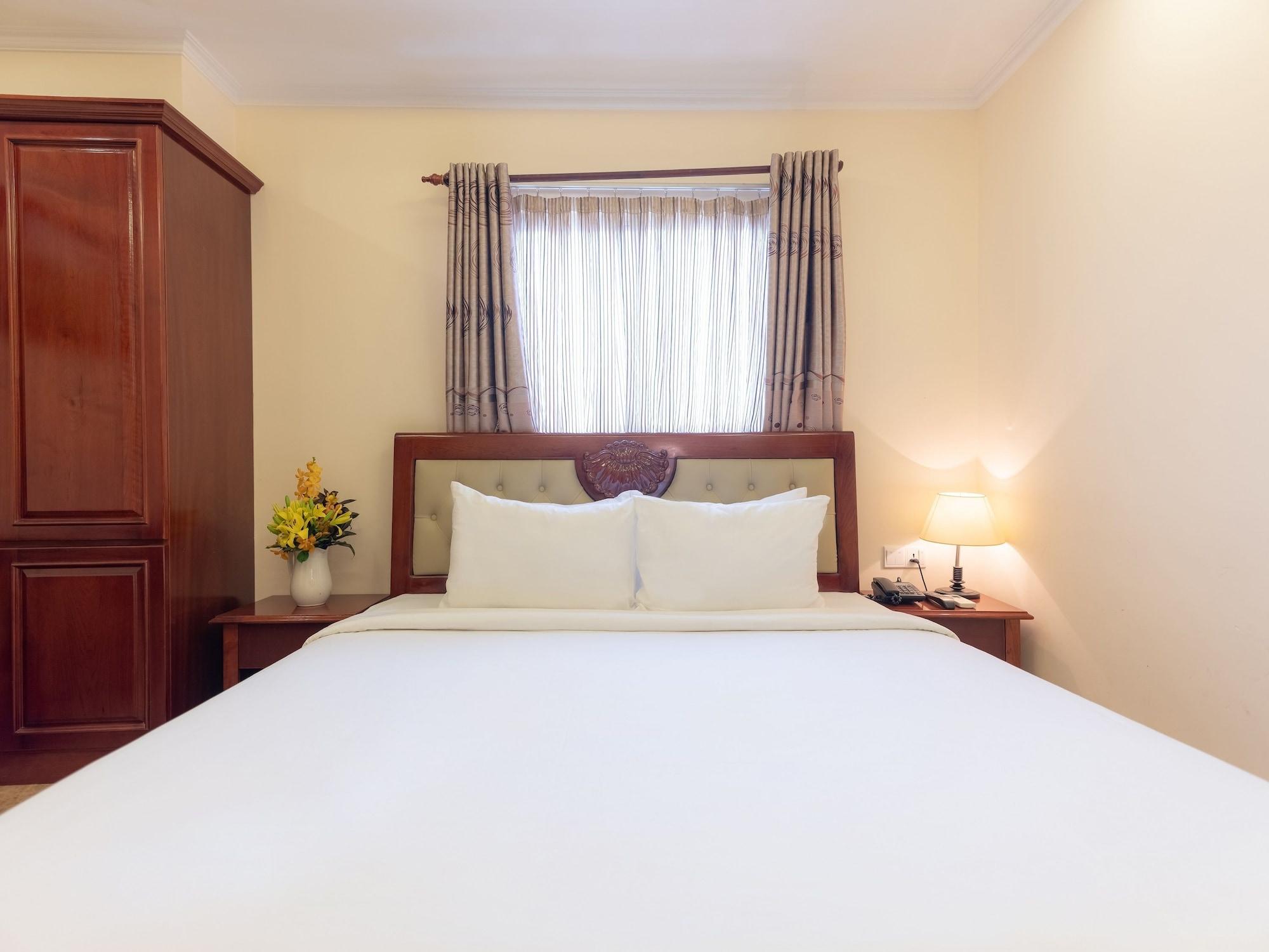 Bon Ami Hotel - Thien Xuan Hotel Ho Chi Minh City Exterior photo