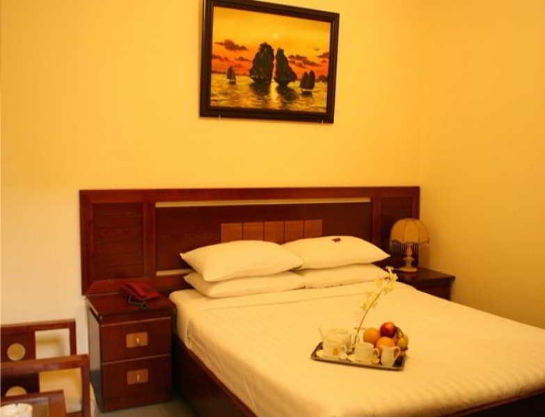 Bon Ami Hotel - Thien Xuan Hotel Ho Chi Minh City Exterior photo